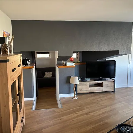 Les Pieds Dans L'eau Appartement Royan