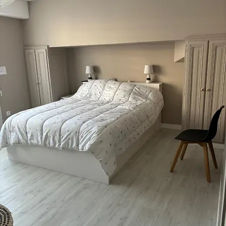 Appartement Les Pieds Dans L'eau Royan