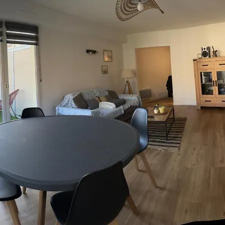 Les Pieds Dans L'eau Royan