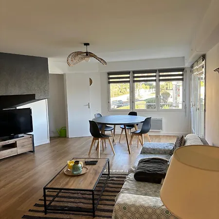 Les Pieds Dans L'eau Royan