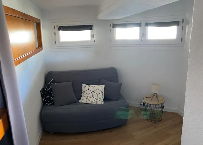 Les Pieds Dans L'eau * Royan