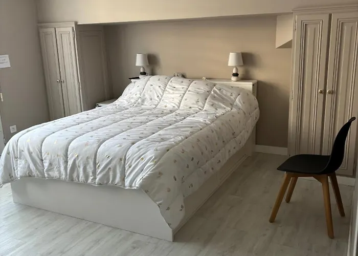 Lejlighed Les Pieds Dans L'eau Royan