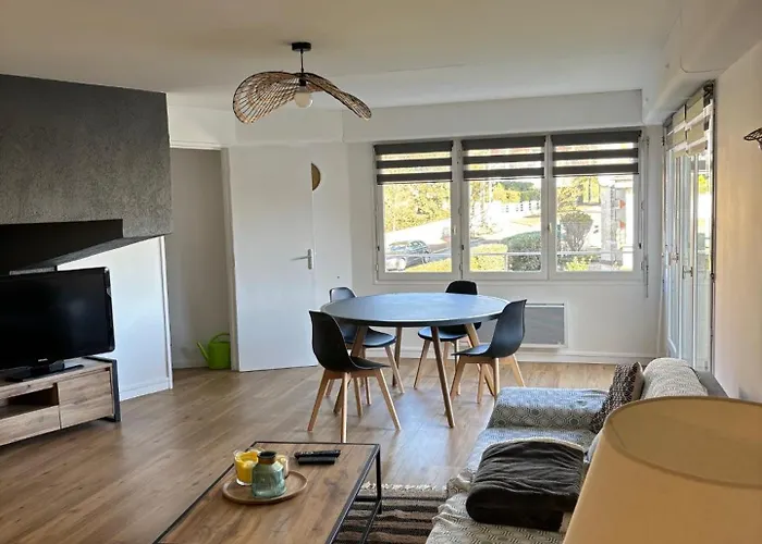 Les Pieds Dans L'eau Royan